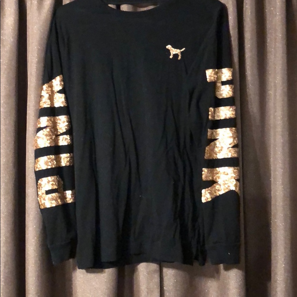 Victoria secret long sleeve